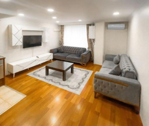 Ground floor apartment in a quiet area 17